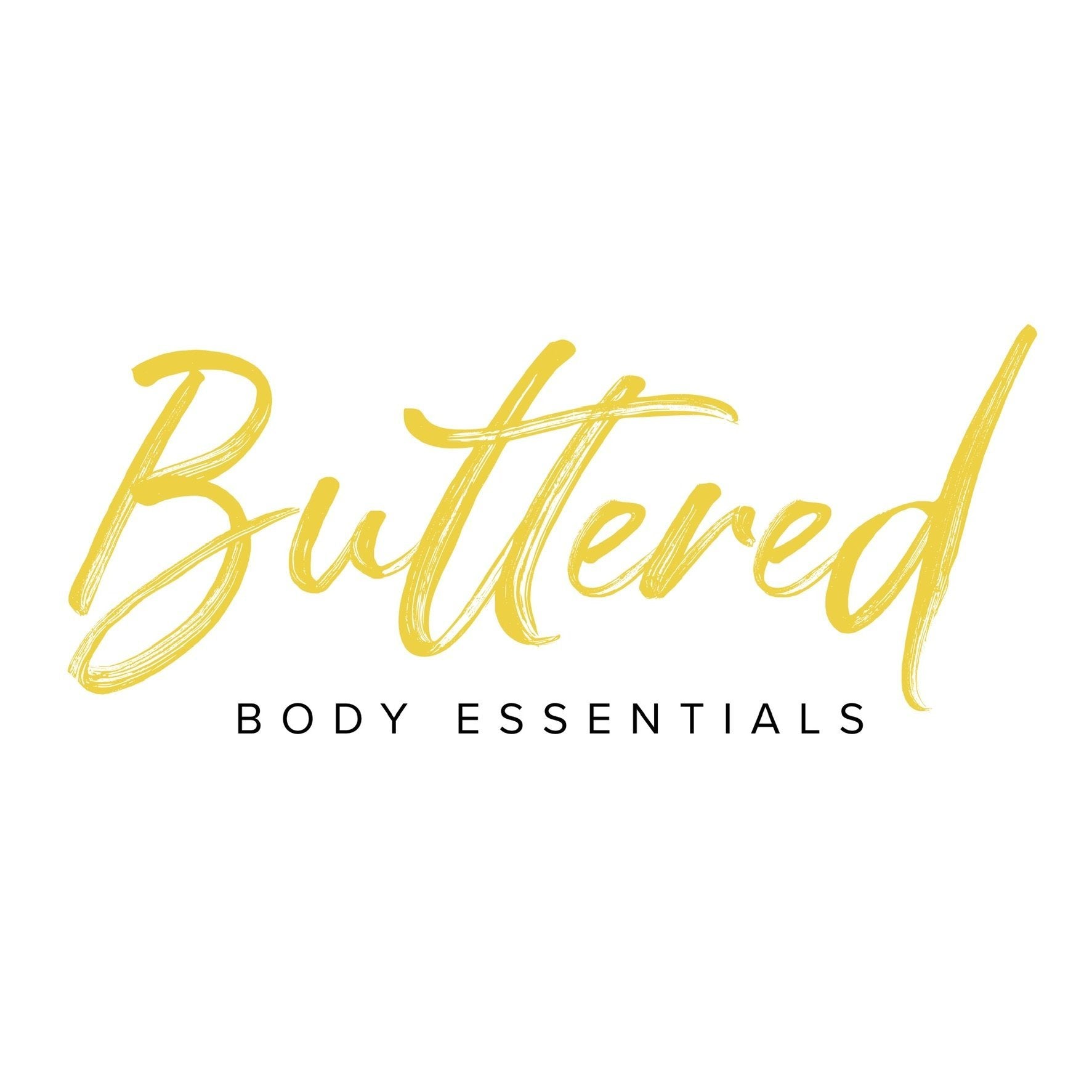 Buttered Body Essentials 